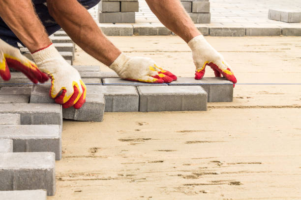 Best Residential Driveway Paver Services  in New Baltimore, VA