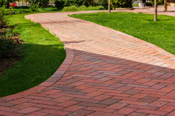 Best Affordable Driveway Pavers  in New Baltimore, VA