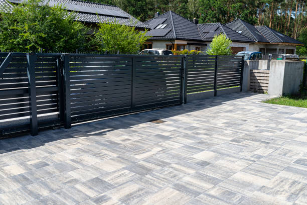 Reasons to Select Us for Your Driveway Paving Requirements in New Baltimore, VA