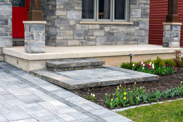 Trusted New Baltimore, VA Driveway Pavers Experts