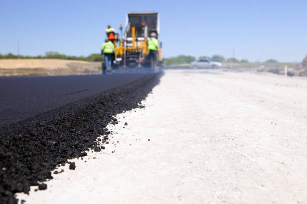 Best Local Driveway Pavers  in New Baltimore, VA