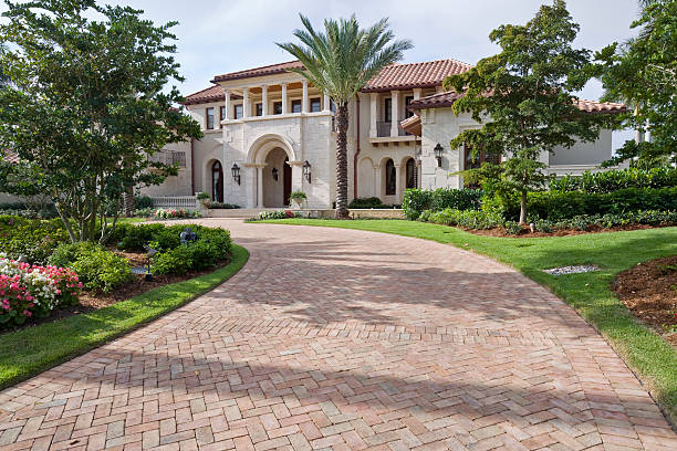 Best Best Driveway Pavers  in New Baltimore, VA