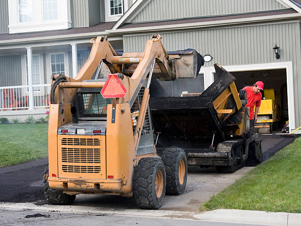 Best Driveway Resurfacing Pavers  in New Baltimore, VA