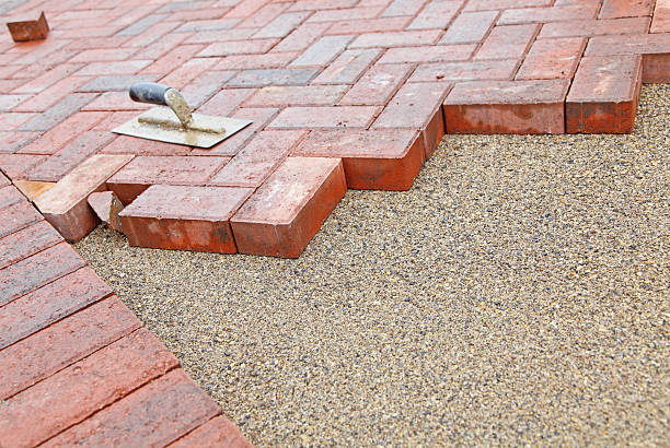Best Permeable Paver Driveway  in New Baltimore, VA