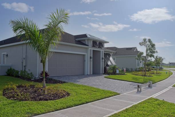 Best Brick Driveway Pavers  in New Baltimore, VA