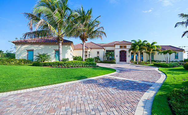 Best Cobblestone Driveway Pavers  in New Baltimore, VA