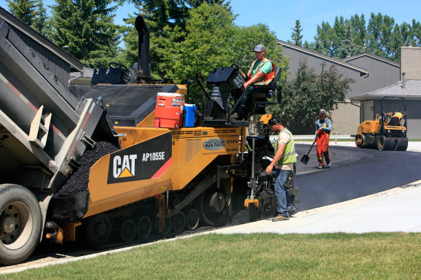 Best Commercial Driveway Pavers  in New Baltimore, VA
